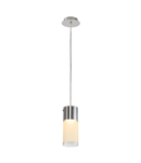 Lampa suspendata, lustra PD-1 COMU pandantiv