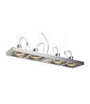 Lampa suspendata, lustra AIXLIGHT LONG