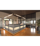 Lampa suspendata, lustra AIXLIGHT OFFICE