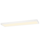 Lampa suspendata, lustra I-PENDANT PRO pandantiv, alb pandantiv cu LED-uri de interior UGR <19 3000K alb,