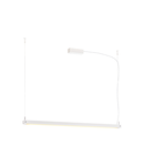 Lampa suspendata, lustra NOYA Pendant, white