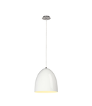 Lampa suspendata, lustra PARA CONE 30 Pendant E27, white