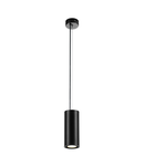 Lampa suspendata, lustra SUPROS 78 Pendant, black