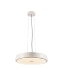 Lampa suspendata, lustra SPHERA 45 Pendant, white