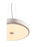 Lampa suspendata, lustra SPHERA 45 Pendant, white