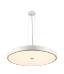 Lampa suspendata, lustra SPHERA 75 Pendant, white