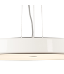 Lampa suspendata, lustra SPHERA 75 Pendant, white