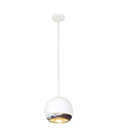 Lampa suspendata, lustra LIGHT EYE ® 150 Pendant GU10, white