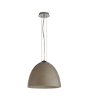 Lampa suspendata, lustra ORION CONE Pendant E27, beige