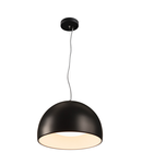 Lampa suspendata, lustra BELA 40 Pendant, black