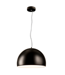 Lampa suspendata, lustra BELA 40 Pendant, black