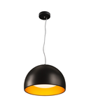 Lampa suspendata, lustra BELA 40 Pendant, gold