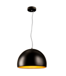 Lampa suspendata, lustra BELA 40 Pendant, gold