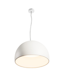 Lampa suspendata, lustra BELA 60 Pendant, white