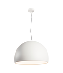 Lampa suspendata, lustra BELA 60 Pendant, white