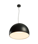 Lampa suspendata, lustra BELA 60 Pendant, black