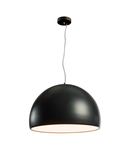 Lampa suspendata, lustra BELA 60 Pendant, black