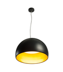 Lampa suspendata, lustra BELA 60 Pendant, gold