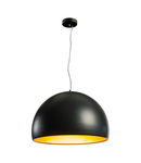 Lampa suspendata, lustra BELA 60 Pendant, gold