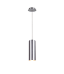 Lampa suspendata, lustra ENOLA Pendant E27, aluminium