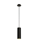 Lampa suspendata, lustra ENOLA Pendant E27, black