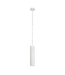 Lampa suspendata, lustra ENOLA B Pendant GU10, white