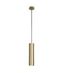 Lampa suspendata, lustra ENOLA B Pendant GU10, gold