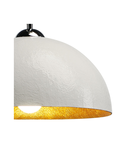 Lampa suspendata, lustra FORCHINI 40 Pendant E27, white