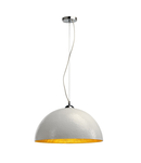 Lampa suspendata, lustra FORCHINI 50 Pendant E27, white