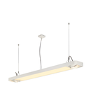 Lampa suspendata, lustra AIXLIGHT® 150 Pendant GU10, white