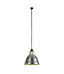 Lampa suspendata, lustra PARA 380 Pendant E27, aluminium