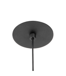 Lampa suspendata, lustra HELIA AMBIENT 35 Pendant, black indoor LED pendant black without canopy,