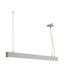 Lampa suspendata, lustra GLENOS ® Pendant, aluminium