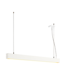 Lampa suspendata, lustra GLENOS ® Pendant, white