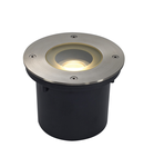 Spot incastrat, WETSY LED-DISK 300 Inground montare