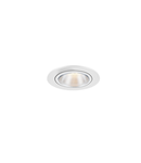 Spot incastrat, KAHOLO Ceiling lights E27, white