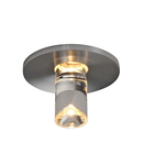 Spot incastrat, LIGHTPOINT Ceiling lights, chrome