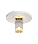 Spot incastrat, LIGHTPOINT Ceiling lights, white