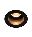 Spot incastrat, HORN MEDI Ceiling lights, black