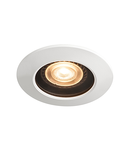 Spot incastrat, VARU Ceiling lights GU10, white