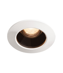 Spot incastrat, VARU Ceiling lights, white