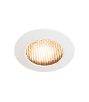 Spot incastrat, VARU Ceiling lights, white