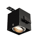 Spot incastrat, AIXLIGHT® PRO 50 Ceiling lights, white AIXLIGHT® PRO 50 LED module 3000K white/black 50°,