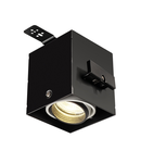 Spot incastrat, AIXLIGHT® PRO 50 Ceiling lights, white AIXLIGHT® PRO 50 LED module 4000K white/black 50°,