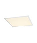 Spot incastrat, LED PANEL Ceiling lights, white Indoor LED recessed ceiling light white 3000K UGR<19,