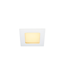 Spot incastrat, FRAME BASIC SET Wall lights, white