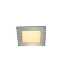 Spot incastrat, FRAME BASIC SET Wall lights, aluminium