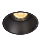 Spot incastrat, HORN-O Ceiling lights GU10, black