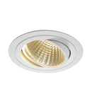 Spot incastrat, NEW TRIA Ceiling lights, white