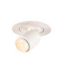 Spot incastrat, ILU Wall lights, white